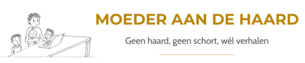 Moeder aan de haard