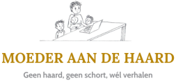 Moeder aan de haard